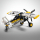 LEGO Technic 42198 Samolot transportowy - 1284088 - zdjęcie 10
